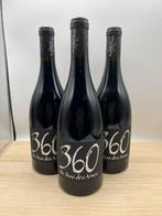 2023 IGP Pays de lHerault Le 360 - Mas des Armes -, Nieuw