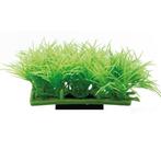 Osaka aquarium kunst plant Plant Pad 2 art.552, Dieren en Toebehoren, Ophalen of Verzenden, Nieuw, Plant(en), Steen of Hout