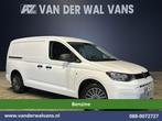 Volkswagen Caddy Cargo Maxi | 1.5 TSI 116pk Automaat Benzine, Automaat, Gebruikt, Volkswagen, Wit
