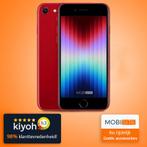 Apple iPhone SE 2022 128GB / Met 5 gratis accessoires, 128 GB, Verzenden, Zo goed als nieuw, Zonder simlock