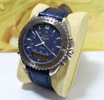 Breitling - Pluton - Chronograph - A 51308 - Date & Alarm -, Sieraden, Tassen en Uiterlijk, Horloges | Heren, Nieuw
