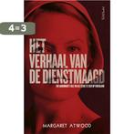 Het verhaal van de dienstmaagd / Gilead / 1 9789044636130, Boeken, Verzenden, Gelezen, Margaret Atwood