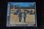 Of Mice And Men CDI Video CD (Sealed), Spelcomputers en Games, Games | Overige, Verzenden, Nieuw