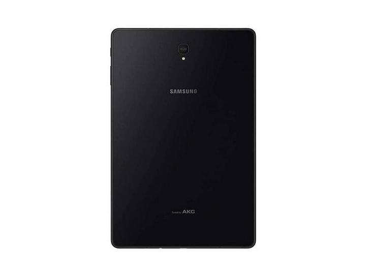 Samsung Galaxy Tab S4 - 10.5 inch - 64GB WiFi - Zwart, Computers en Software, Android Tablets, Zo goed als nieuw, Verzenden