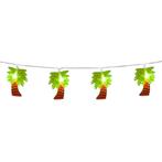 Led-lichtslinger Palmboom (1,4m), Ophalen of Verzenden, Nieuw
