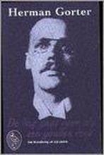 De dag gaat open als een gouden roos / Ooievaar, Boeken, Verzenden, Gelezen, Herman Gorter