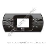 Gecko Overlay IN.K800, Telecommunicatie, Carkits, Verzenden