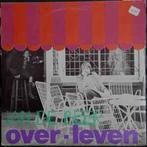 LP gebruikt - Jan De Beer - Over-leven (Belgium, 1975), Cd's en Dvd's, Vinyl | Overige Vinyl, Zo goed als nieuw, Verzenden