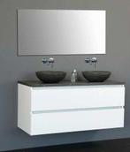 Badmeubel Trend Dynasty 120, Huis en Inrichting, Badkamer | Badkamermeubels, Verzenden, Nieuw