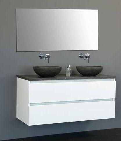 Badmeubel Trend Dynasty 120, Huis en Inrichting, Badkamer | Badkamermeubels, Nieuw, Verzenden