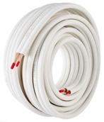 koelleiding Airco leiding geïsoleerd Ø3/8 x 5/8 (rol va., Verzenden, Nieuw
