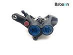 Remklauw Links Voor Yamaha YZF R1 2000-2001 (YZF-R1 5JJ), Motoren, Verzenden, Gebruikt