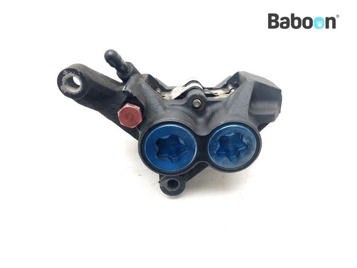 Remklauw Links Voor Yamaha YZF R1 2000-2001 (YZF-R1 5JJ), Motoren, Onderdelen | Yamaha, Gebruikt, Verzenden