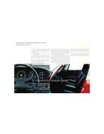 1970 PORSCHE 911 BROCHURE ENGELS, Boeken, Auto's | Folders en Tijdschriften, Nieuw, Porsche, Author