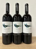 2016 Gaja, Dagromis - Barolo - 3 Flessen (0.75 liter), Nieuw