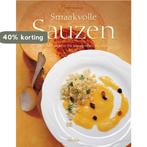 Smaakvolle sauzen 9789044720631 A. Schuhbeck, Boeken, Verzenden, Gelezen, A. Schuhbeck