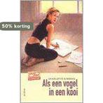 Als een vogel in een kooi / Top-roman 9789031715411, Boeken, Verzenden, Gelezen, C. Gingras