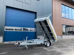 EDUARD KIPPER 260 X 150 X 30 CM 1.350 KG ALL - IN AKTIE!, Auto diversen, Aanhangers en Bagagewagens, Ophalen, Nieuw