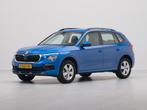 Zakelijke Lease |  Škoda Kamiq 1.0 TSI 115pk DSG Selection, Auto's, Skoda, Automaat, Stof, Gebruikt, Overige kleuren