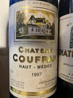1997 & 1978 x 5 Château Coufran - Haut-Médoc Cru Bourgeois, Nieuw