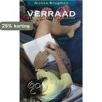 Verraad 9789052407944 A. Brugman, Boeken, Verzenden, Zo goed als nieuw, A. Brugman