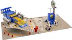 LEGO Space Cruiser And Moonbase - 928