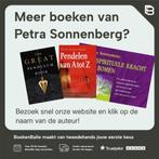 Pendelen van A tot Z 9789063786700 Petra Sonnenberg, Boeken, Verzenden, Zo goed als nieuw, Petra Sonnenberg