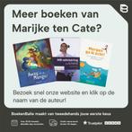 Een zoon voor Abraham 9789089120182 Marijke ten Cate, Boeken, Verzenden, Gelezen, Marijke ten Cate
