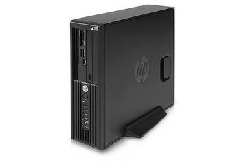 HP Z220 SFF Workstation | Intel Core i7-3770 beschikbaar voor biedingen