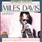 cd - Miles Davis Quintet - New York City, Philharmonic Ha..., Verzenden, Zo goed als nieuw