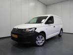 Volkswagen Caddy Cargo Maxi 2.0 TDI, Stof, Gebruikt, Euro 6, Overige kleuren