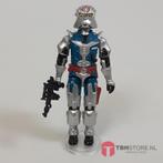 G.I. Joe - Cobra Commander (v3) (99% Compleet) (Toys), Verzenden, Zo goed als nieuw