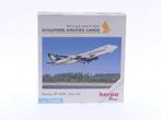 Schaal 1:500 Herpa 500869 Singapore Airlines Cargo - Boei..., Ophalen of Verzenden, Gebruikt