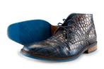 Rehab Nette schoenen in maat 43 Bruin | 10% extra korting, Kleding | Heren, Schoenen, Overige typen, Bruin, Zo goed als nieuw