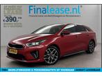 Kia proceed 1.4 T-GDI 140PK GT-Line Cam Carpl LED €390pm, Automaat, Stationwagon, Nieuw, Lease