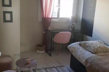 Kamer te huur, Haarlem beschikbaar voor biedingen