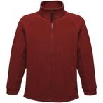 -55% Regatta  Regatta Heren thor iii fleece vest  maat XXL, Verzenden, Nieuw, Rood
