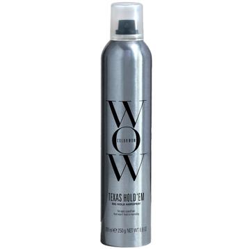 Color Wow  Texas Holdem Big Hold Haarspray  234 ml beschikbaar voor biedingen