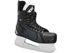 Roces RH6 - IJshockeyschaatsen - Schoenmaat 39 - Zwart, Verzenden, Nieuw