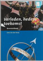Verleden Heden Toekomst Bronnenboek 9789001488901, Boeken, Zo goed als nieuw, Verzenden
