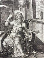 Maarten van Heemskerck (1498-1574), after - ‘The Angel