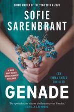 Genade / Emma Sköld / 3 9789024594764 Sofie Sarenbrant, Verzenden, Zo goed als nieuw, Sofie Sarenbrant