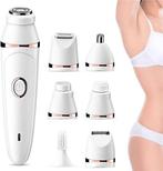 2dekans | Vimora Ladyshave 7-in-1 - Epileer apparaat dames -, Ophalen of Verzenden, Zo goed als nieuw