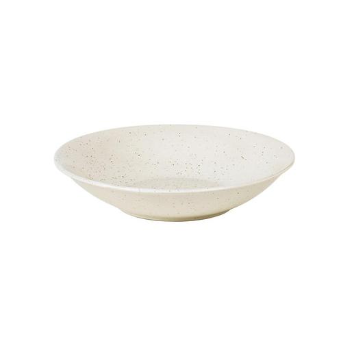 30% Korting | Broste Copenhagen Nordic Diep bord, Huis en Inrichting, Keuken | Servies, Zo goed als nieuw, Overige materialen