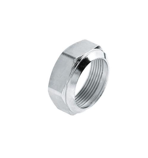 BONFIX Knel C-staal 205 wartelmoer 35 mm, Doe-het-zelf en Verbouw, Buizen en Afvoer, Ophalen of Verzenden