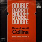vinyl single 7 inch - Dave &amp; Ansil Collins - Double B..., Verzenden, Zo goed als nieuw