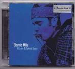 cd - G. Love &amp; Special Sauce - Electric Mile, Cd's en Dvd's, Verzenden, Zo goed als nieuw