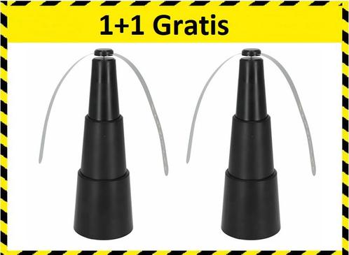 JONSKA Vliegenverjager voor op tafel  1+1 Gratis, Dieren en Toebehoren, Overige Dieren-accessoires, Nieuw, Verzenden