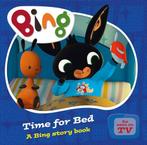 Time for Bed (Bing), Series Bing 12, Gelezen, Verzenden