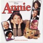cd - Various - Annie - Original Soundtrack, Verzenden, Zo goed als nieuw